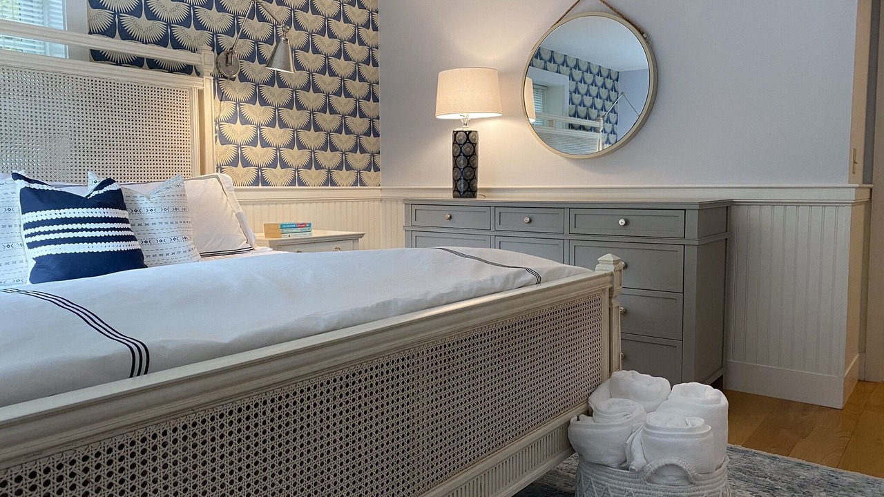 Photo of Bedroom in Chatham