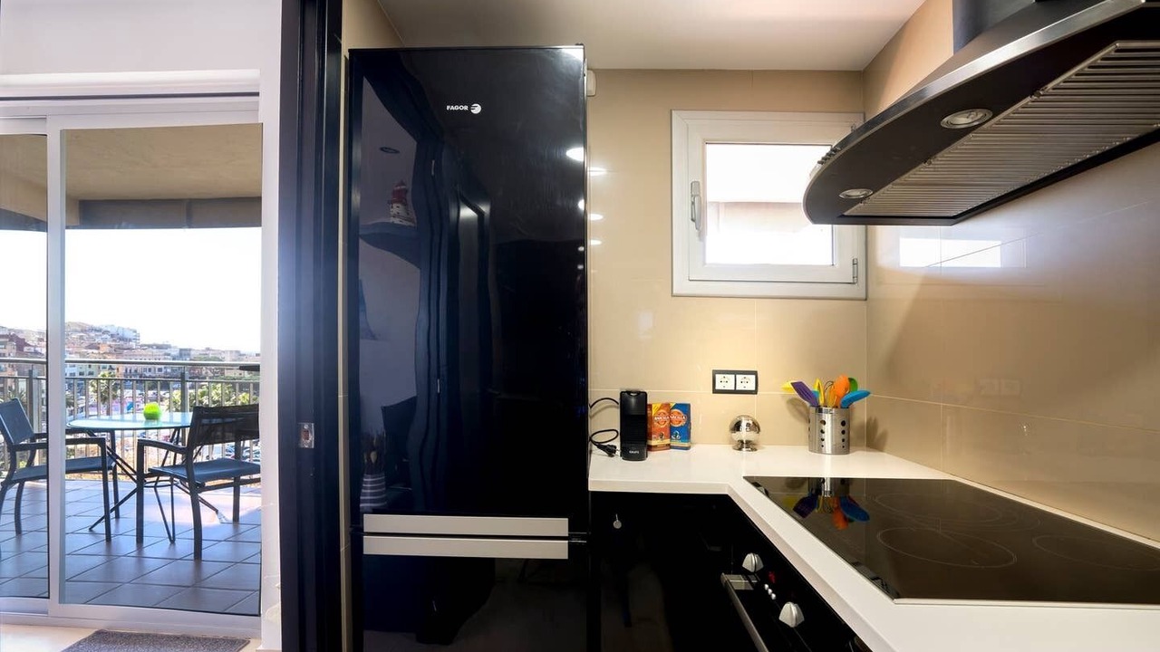 Photo of Kitchen in Palamos