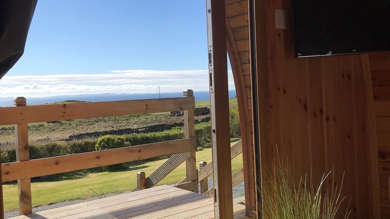 Photo of Outdoor in Hallin