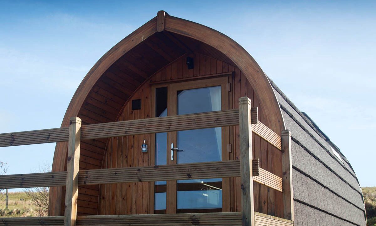 Photo of Outdoor in Hallin