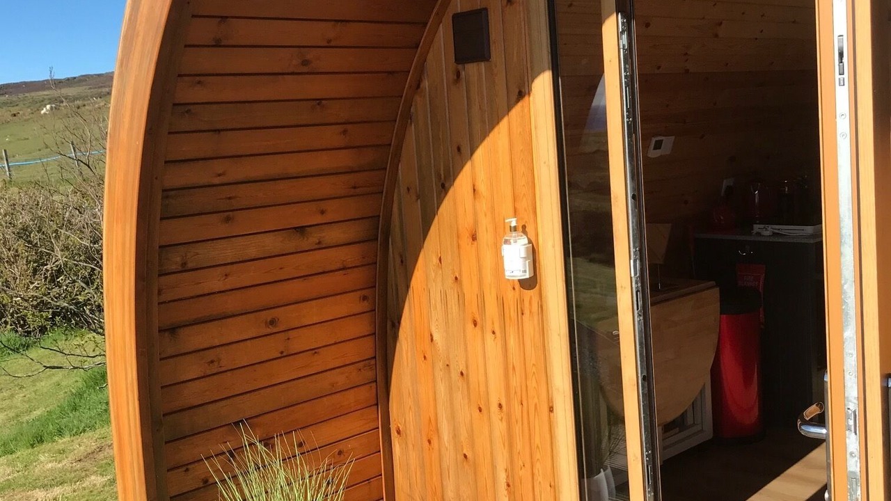 Photo of Others in Hallin