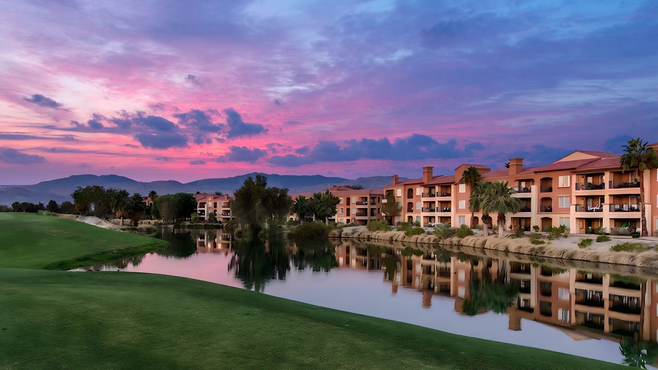 Photo of Outdoor in Palm Desert