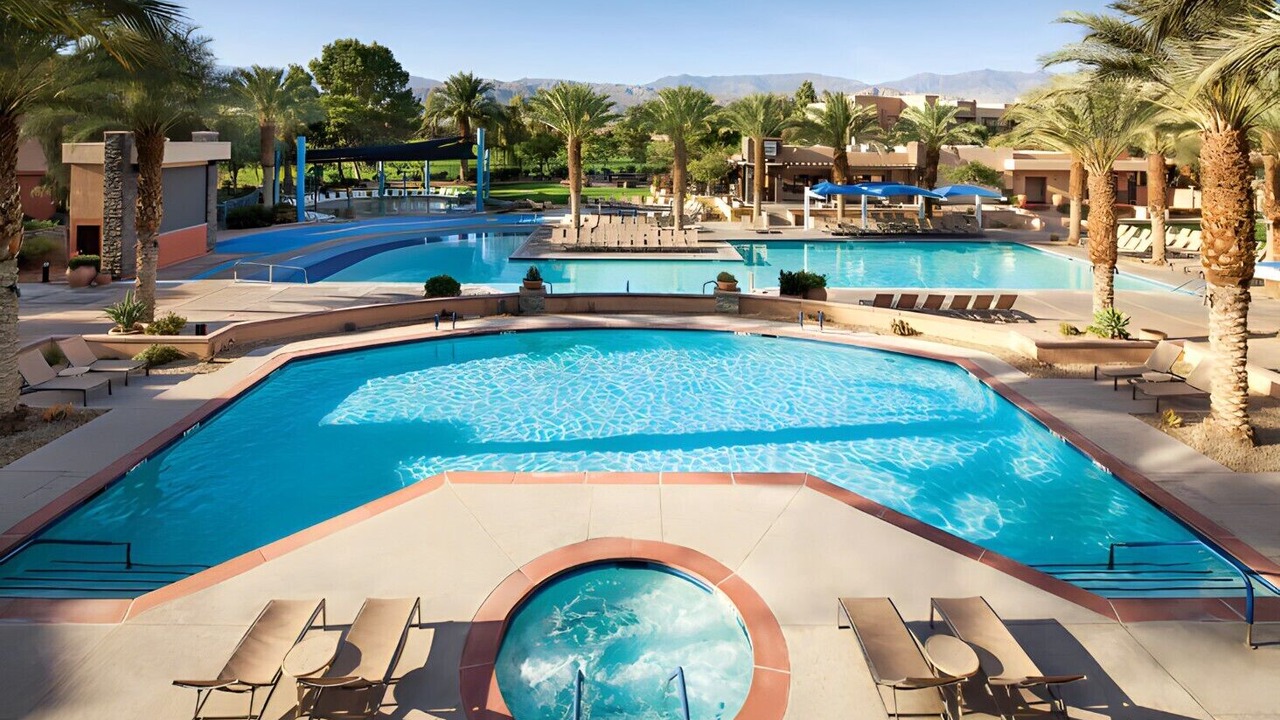Photo of Outdoor in Palm Desert