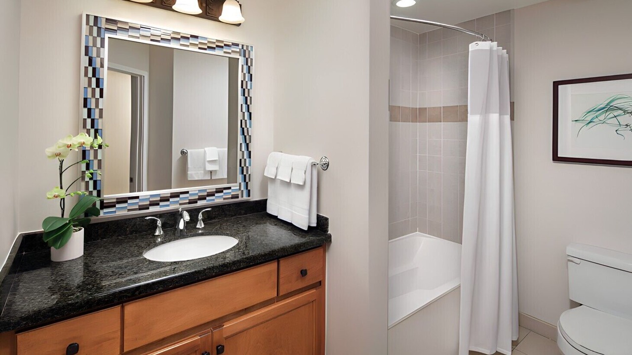 Photo of Bathroom in Palm Desert