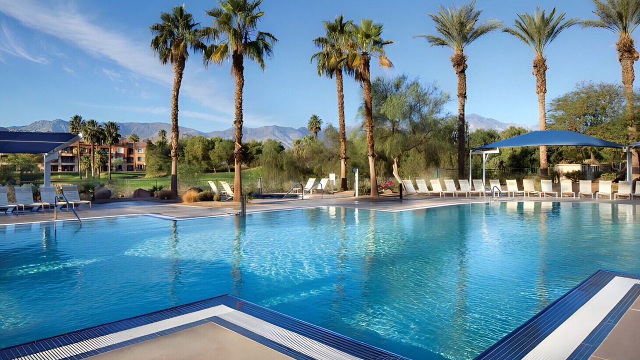 Photo of Outdoor in Palm Desert