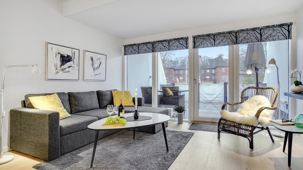 Photo of Bedroom in Kronborg