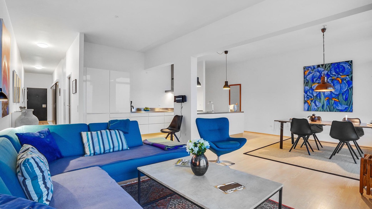 Photo of Bedroom in Syddjurs Kommune