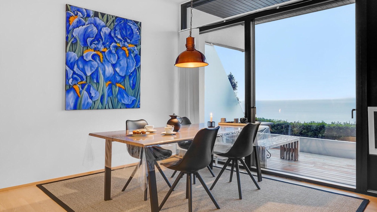 Photo of Bedroom in Syddjurs Kommune