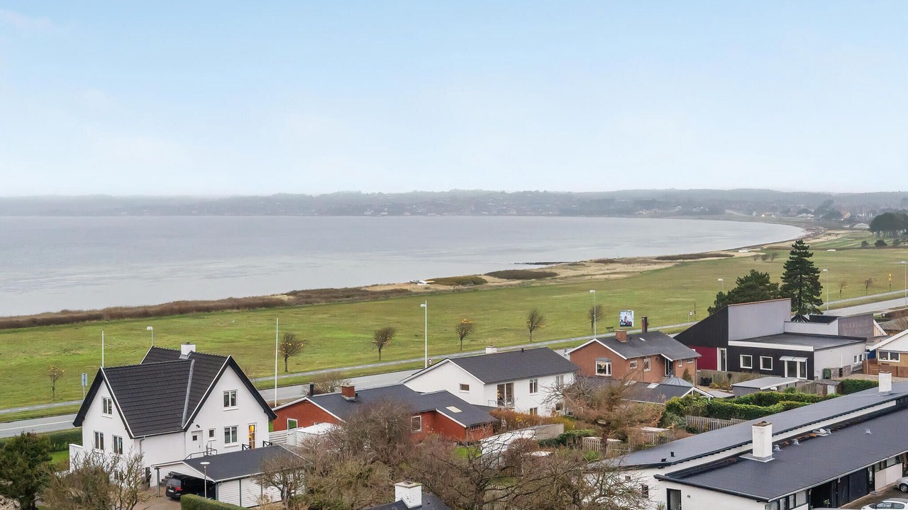 Photo of Bedroom in Syddjurs Kommune
