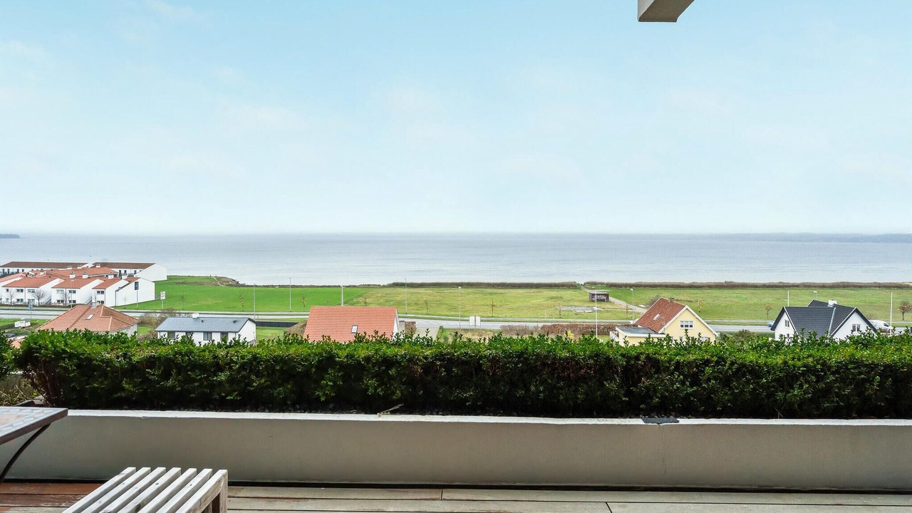 Photo of Bedroom in Syddjurs Kommune