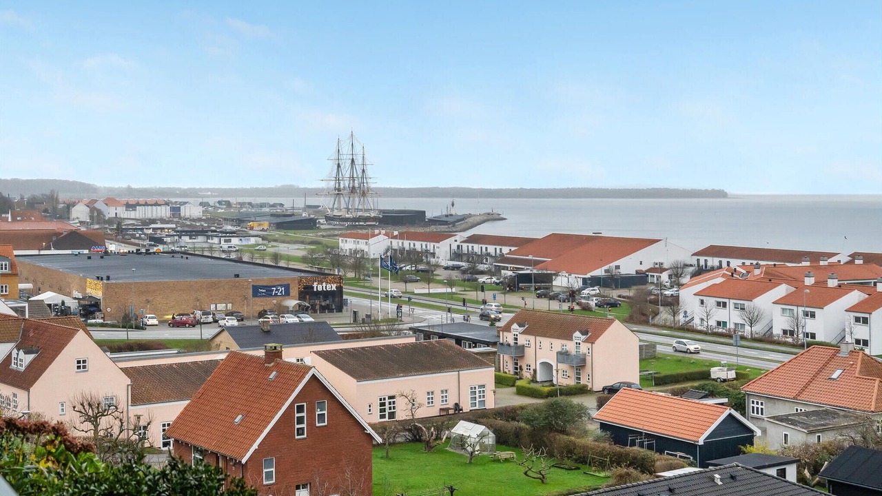 Photo of Bedroom in Syddjurs Kommune