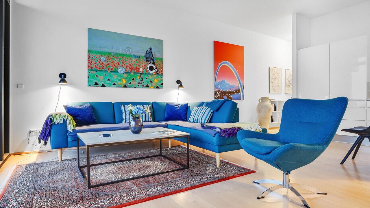 Photo of Bedroom in Syddjurs Kommune