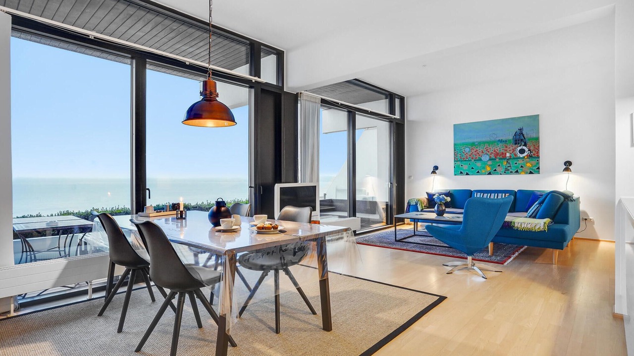 Photo of Bedroom in Syddjurs Kommune