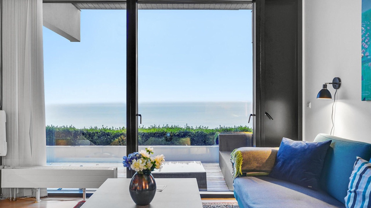 Photo of Bedroom in Syddjurs Kommune