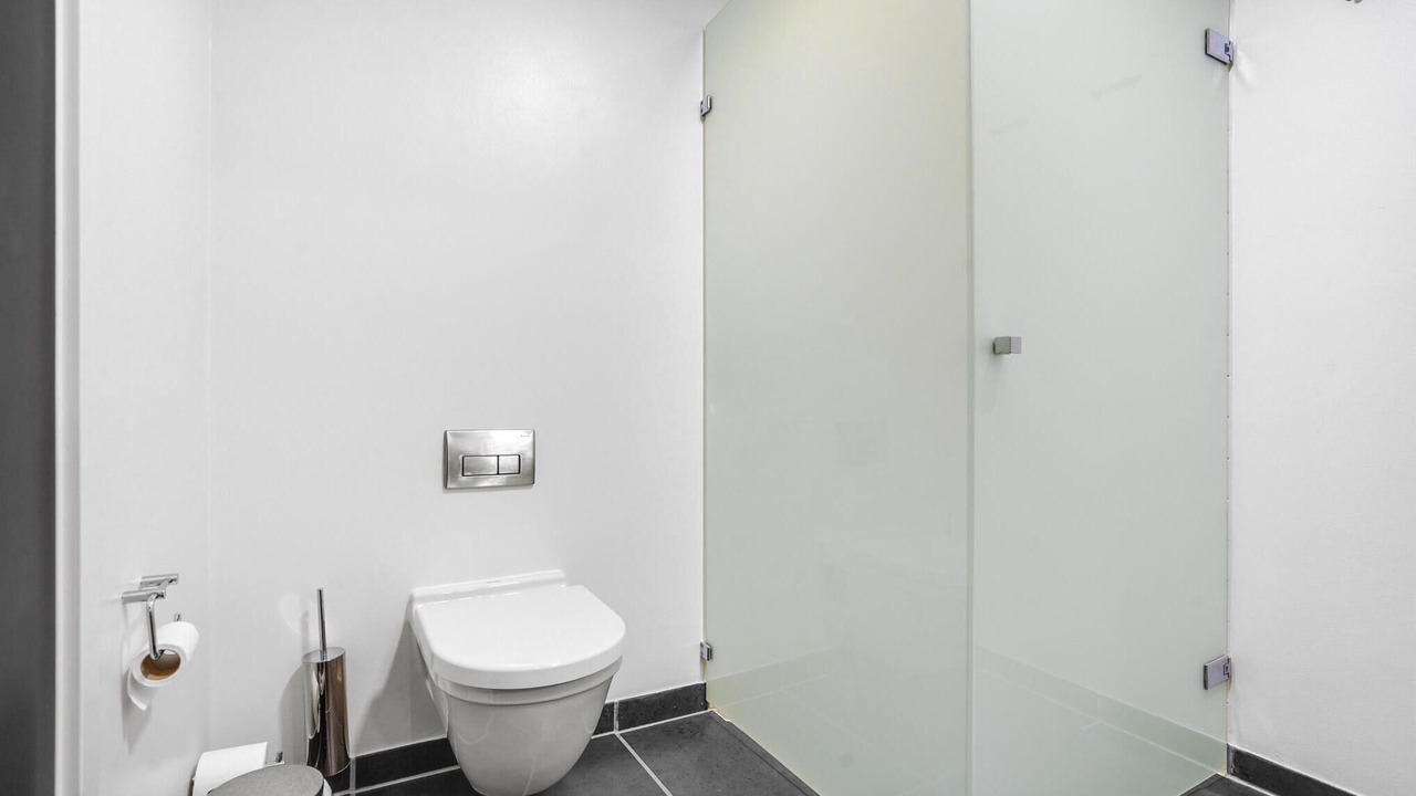 Photo of Bathroom in Syddjurs Kommune