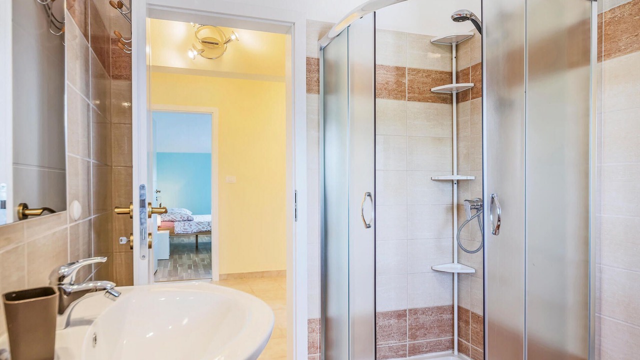 Photo of Bathroom in Muntic