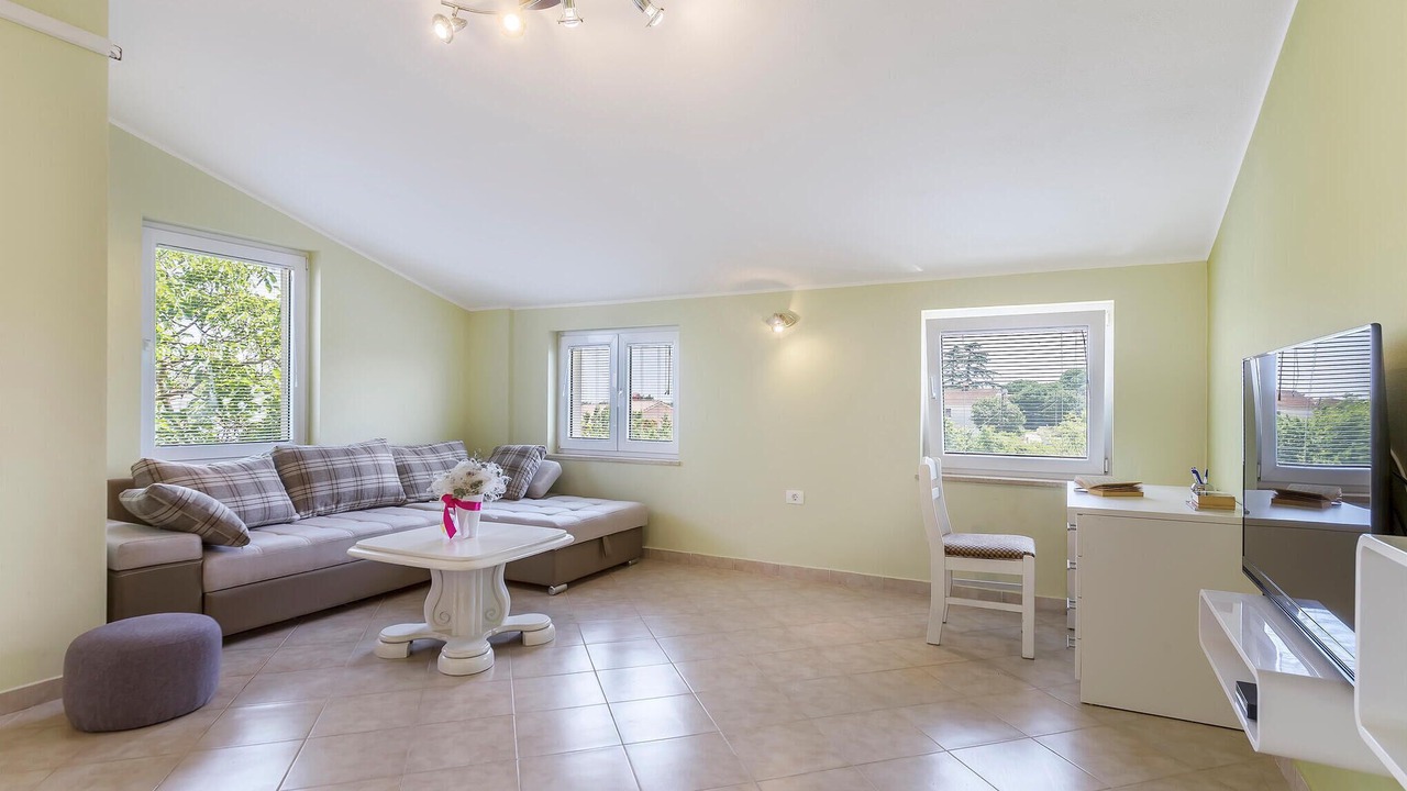 Photo of Bedroom in Muntic