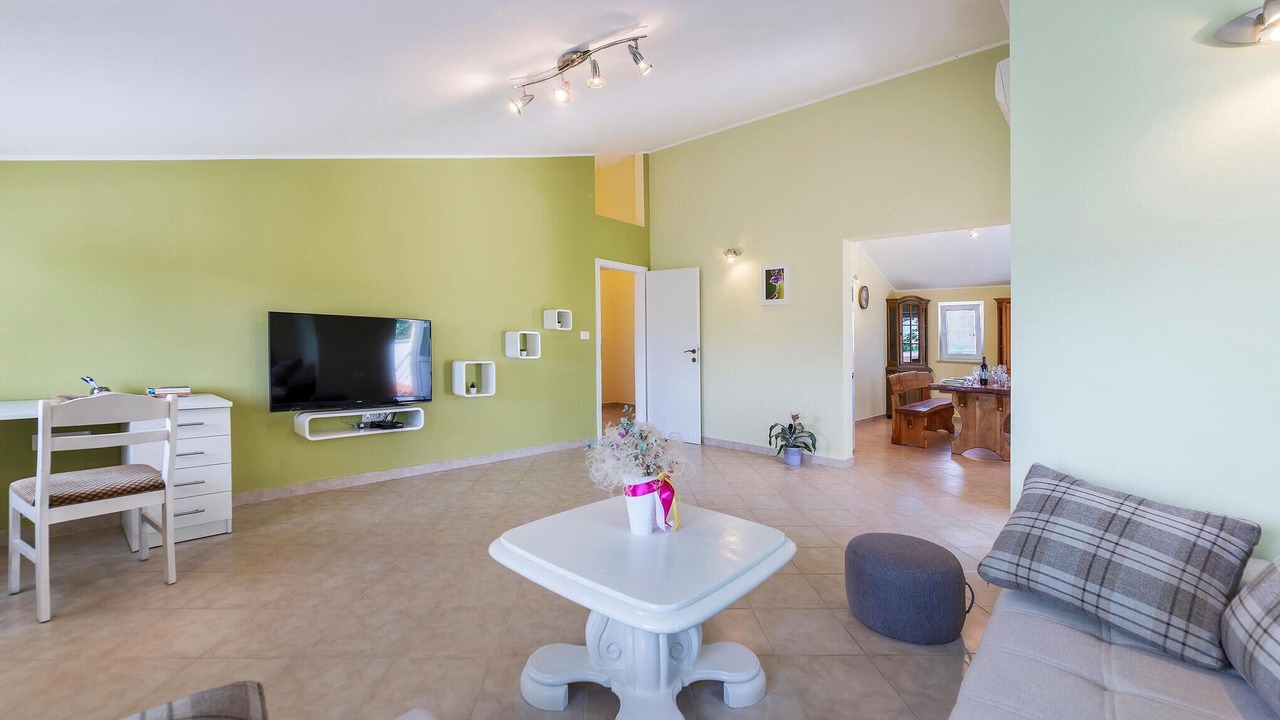 Photo of Bedroom in Muntic