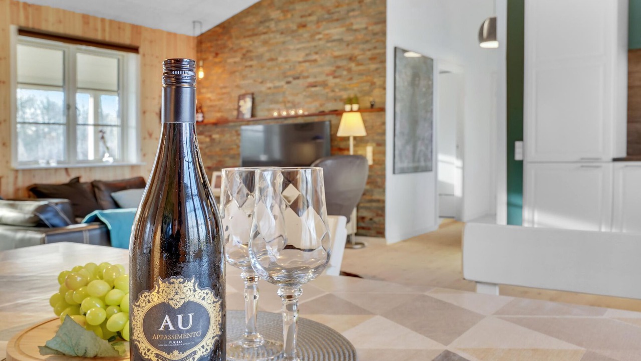 Photo of Bedroom in Vemb