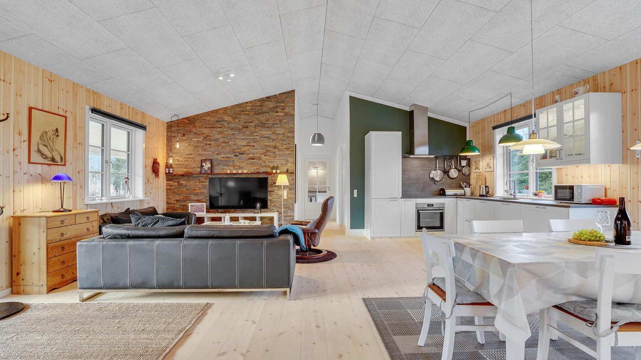 Photo of Bedroom in Vemb