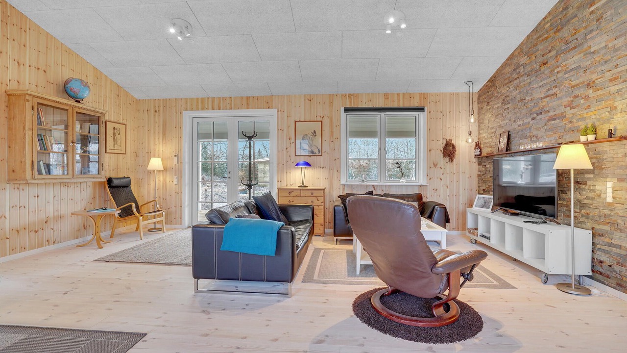 Photo of Bedroom in Vemb