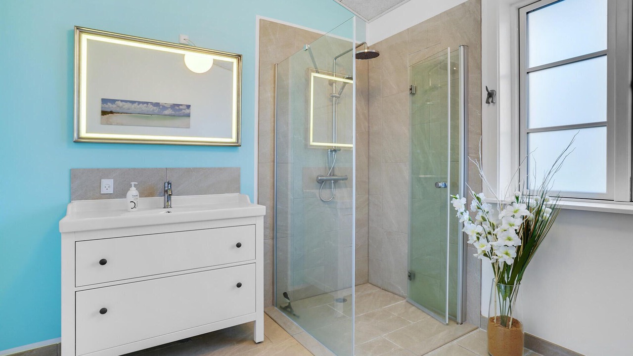 Photo of Bathroom in Vemb