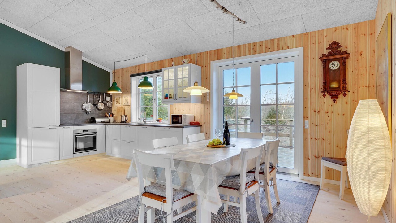 Photo of Bedroom in Vemb