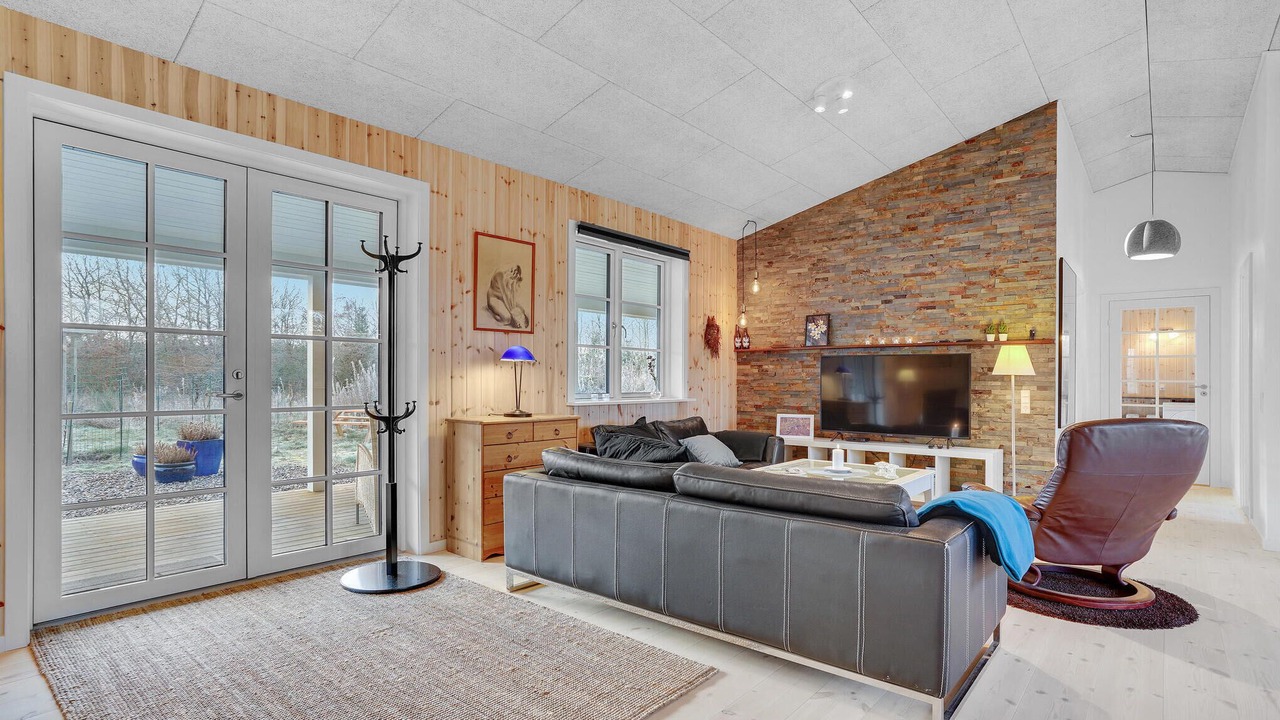 Photo of Bedroom in Vemb