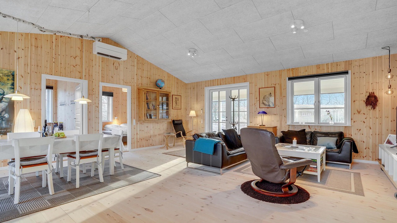 Photo of Bedroom in Vemb