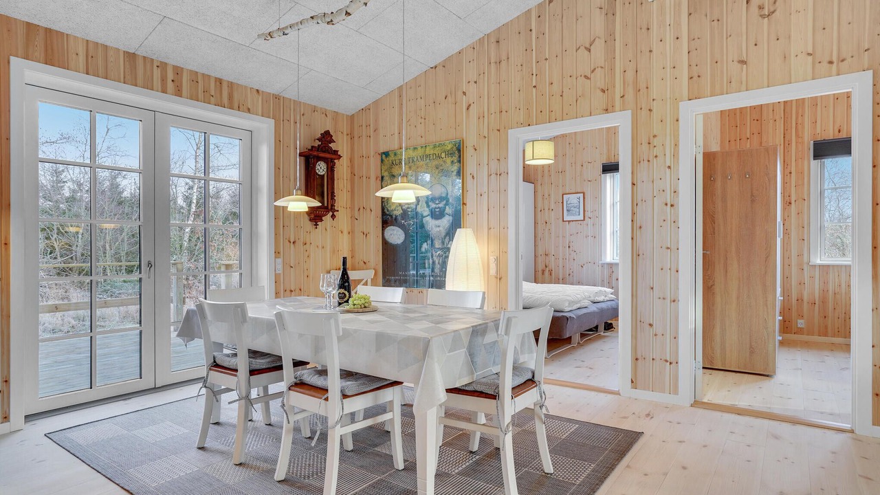 Photo of Bedroom in Vemb