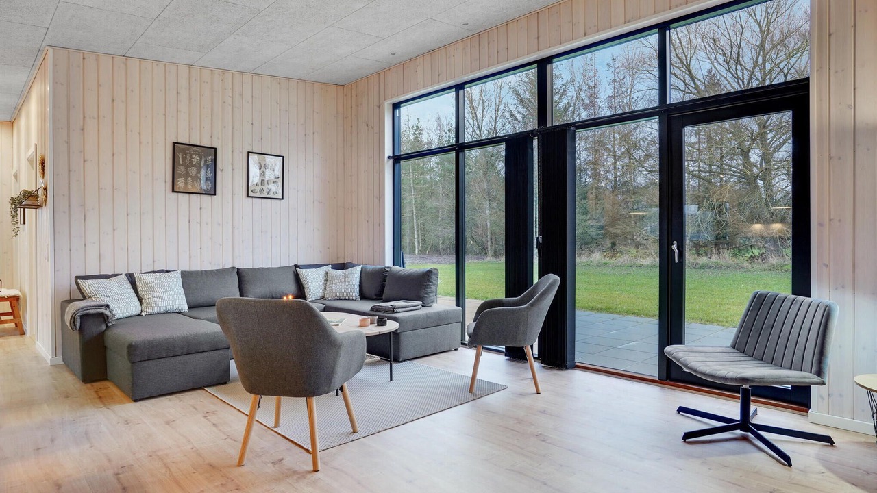 Photo of Bedroom in Fjellerup Strand