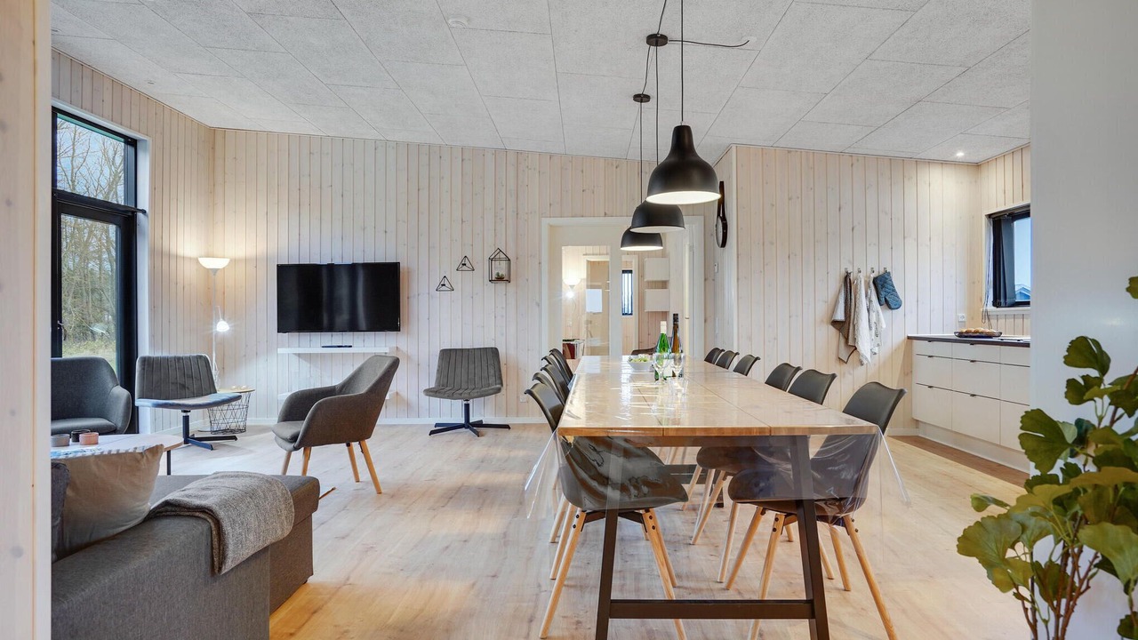 Photo of Bedroom in Fjellerup Strand