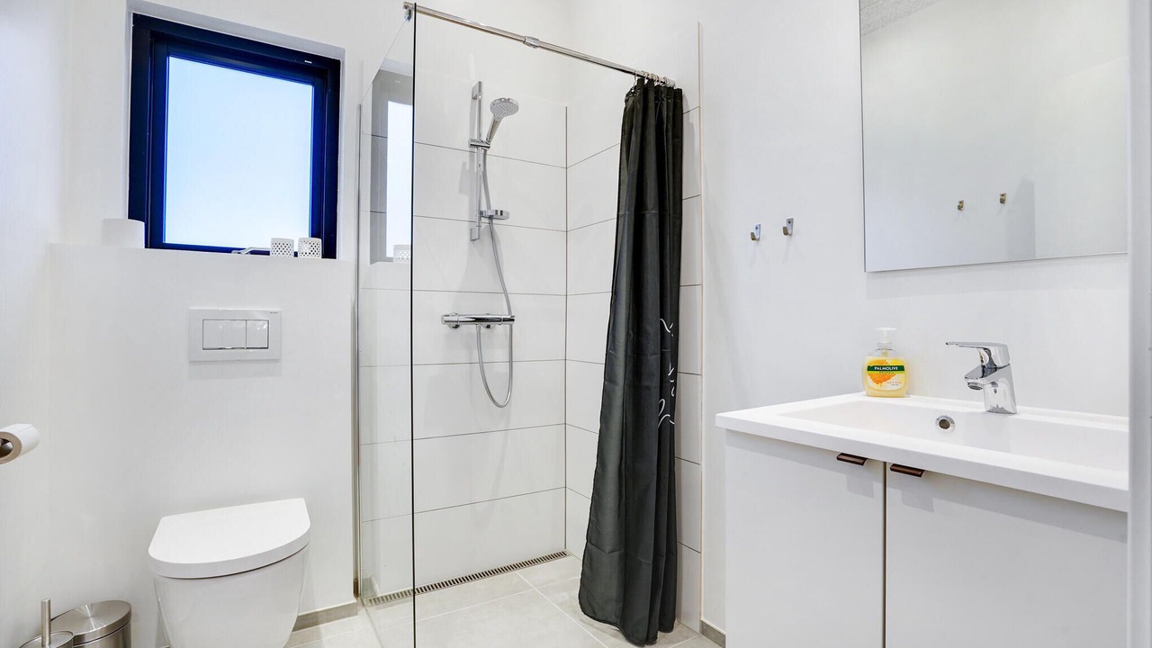 Photo of Bathroom in Fjellerup Strand