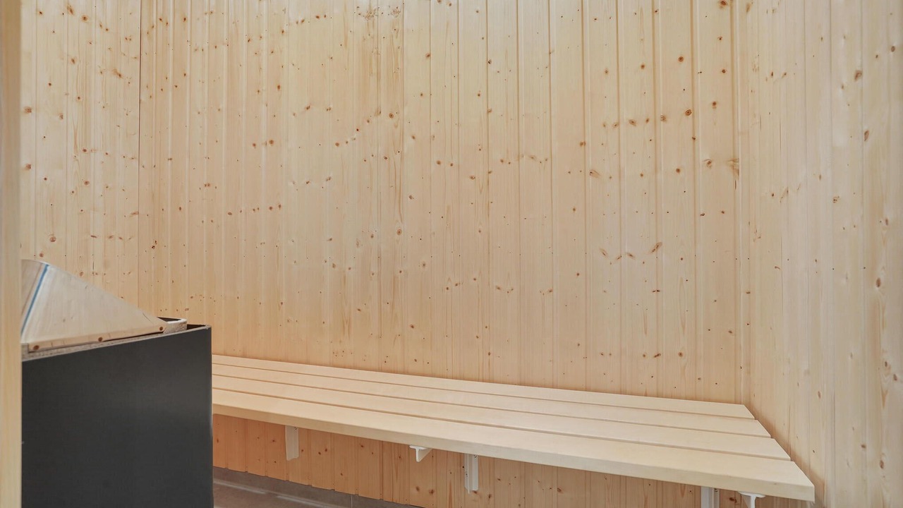 Photo of Bathroom in Fjellerup Strand