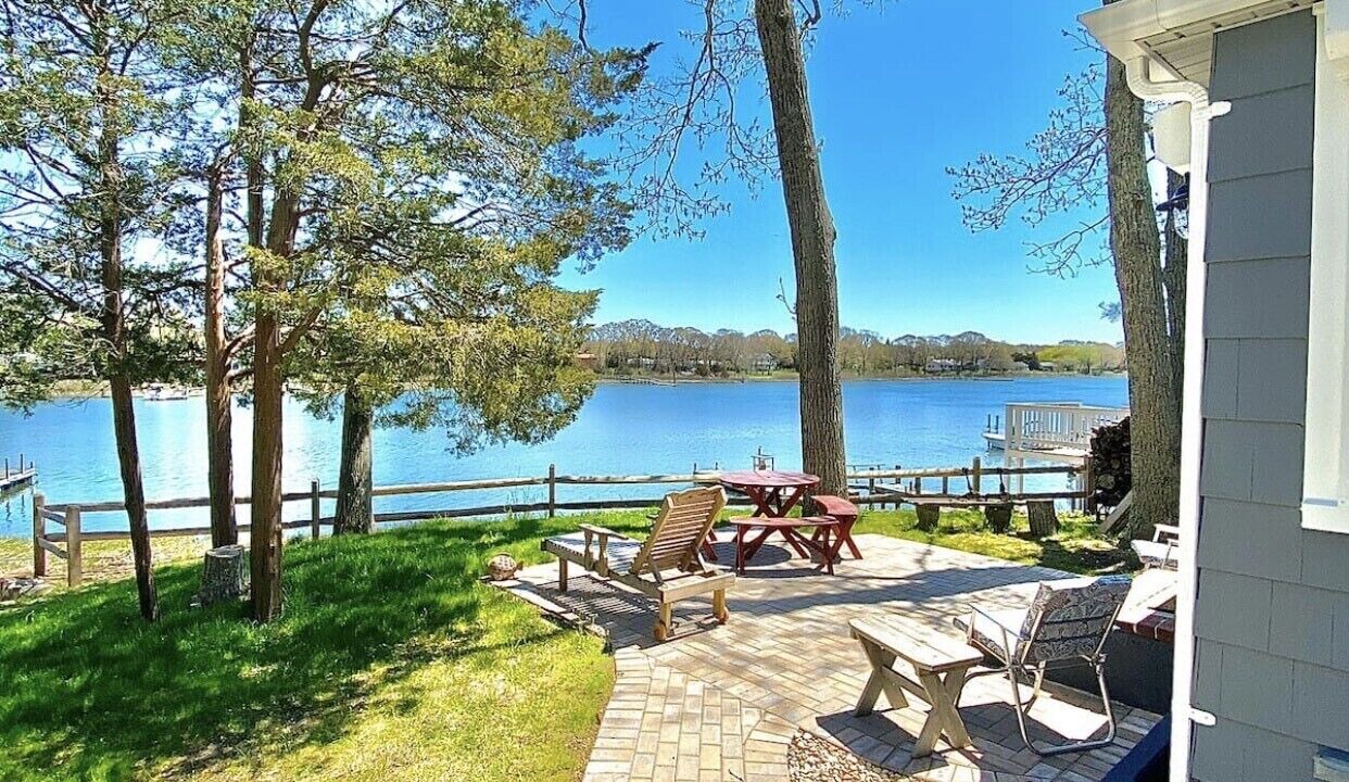 Photo of Patio Balcony in Cutchogue