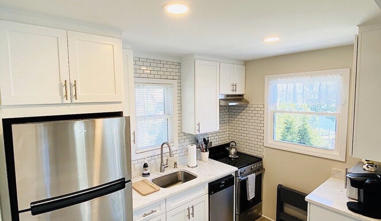 Photo of Kitchen in Cutchogue