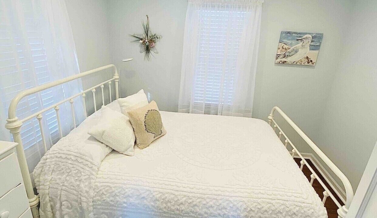 Photo of Bedroom in Cutchogue