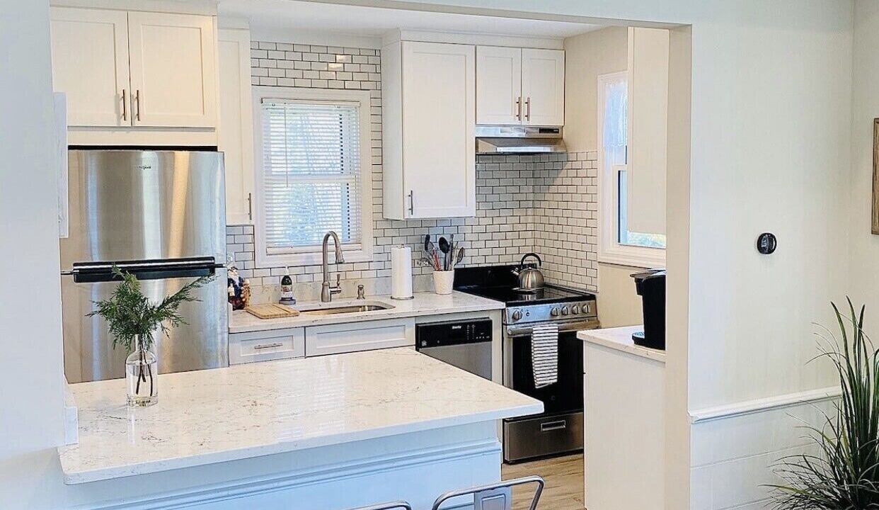 Photo of Kitchen in Cutchogue