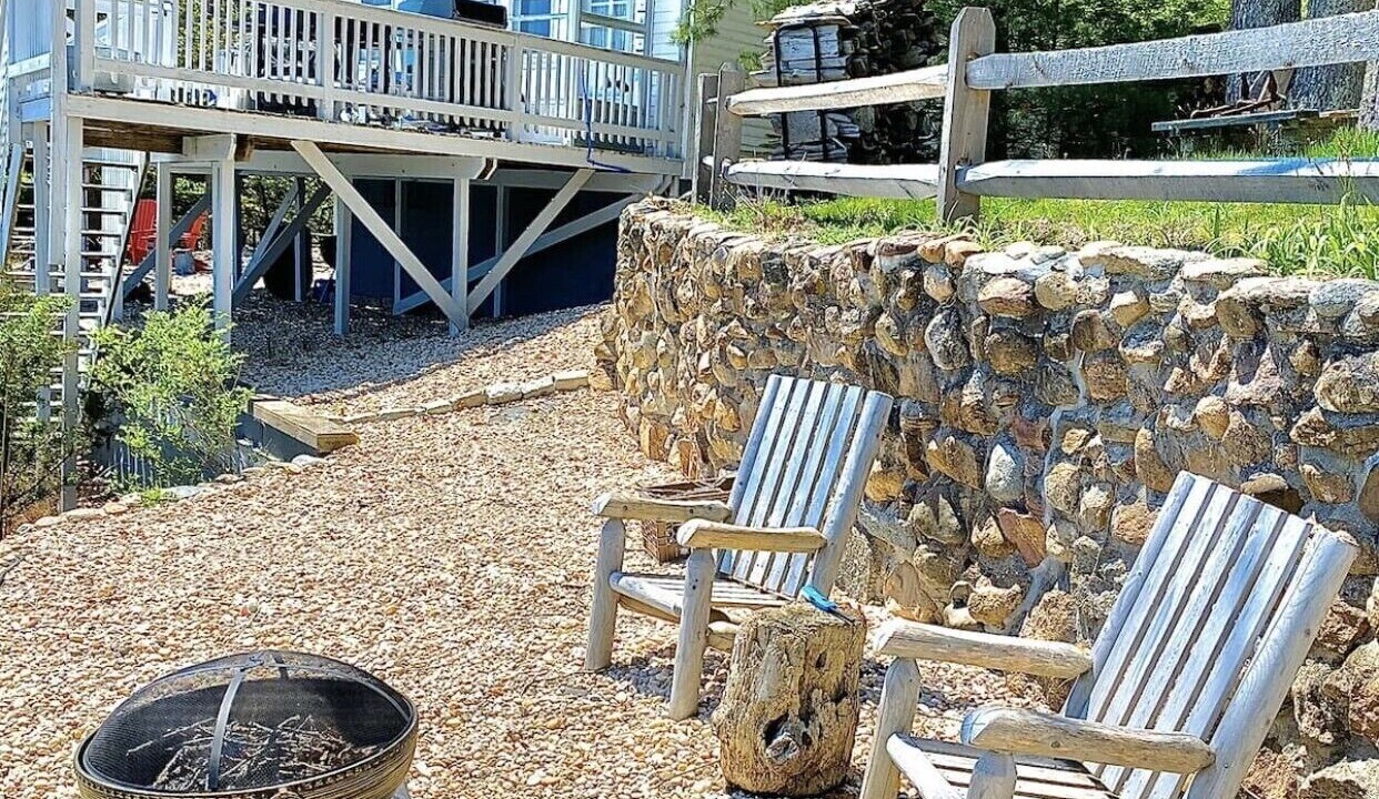 Photo of Patio Balcony in Cutchogue