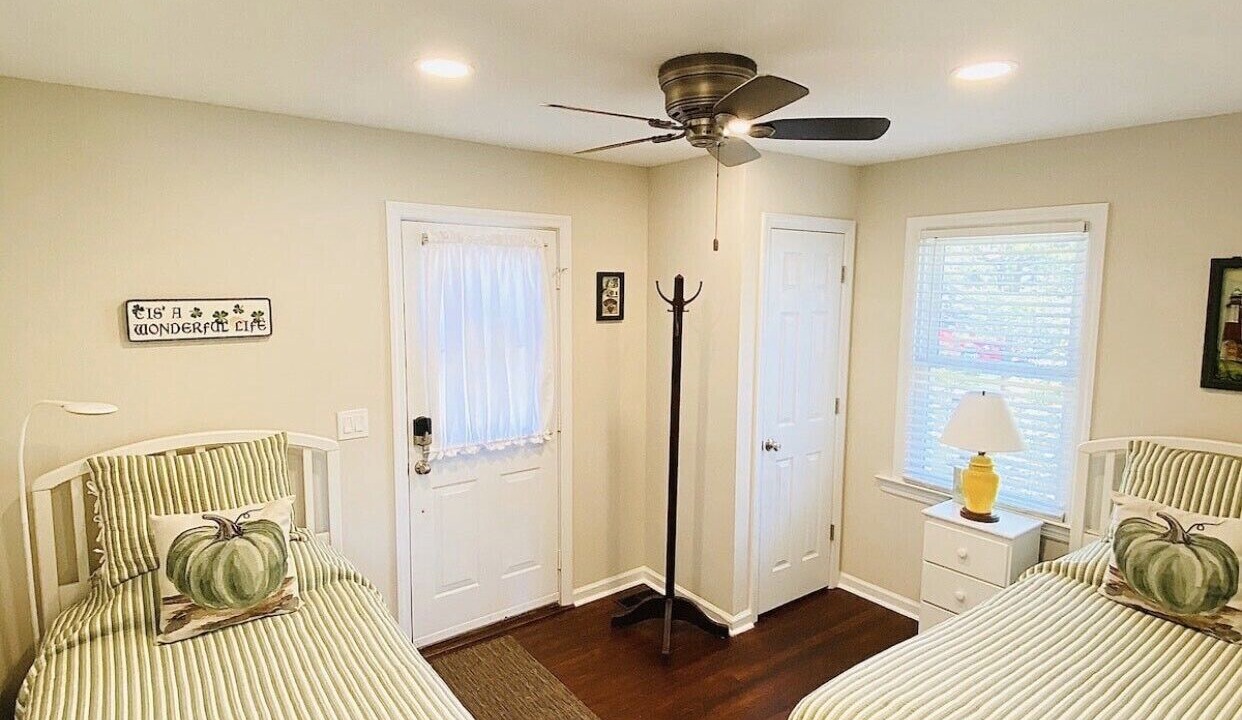 Photo of Bedroom in Cutchogue