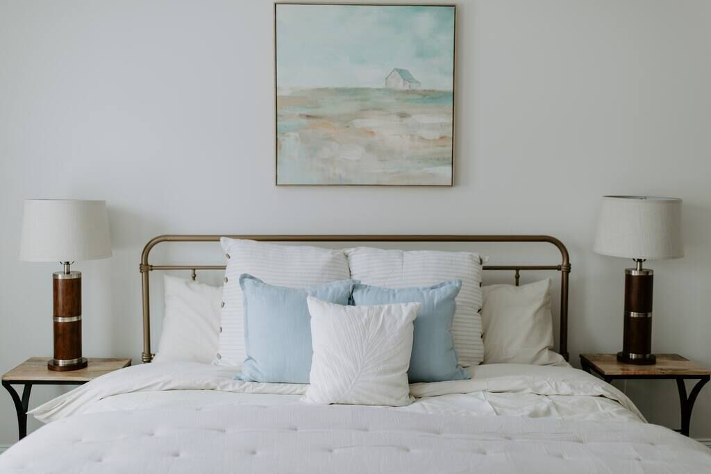 Photo of Bedroom in Murfreesboro