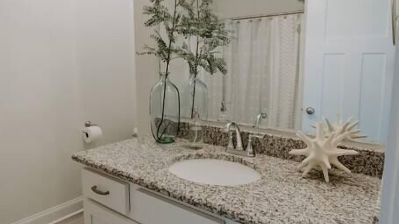 Photo of Bathroom in Murfreesboro