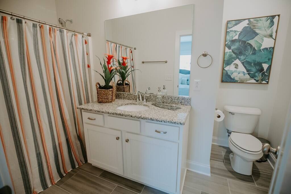 Photo of Bathroom in Murfreesboro