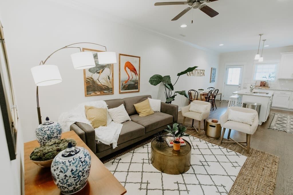 Photo of Livingroom in Murfreesboro