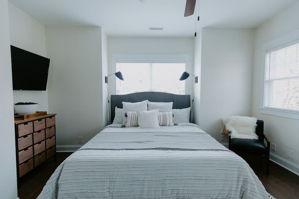 Photo of Bedroom in Murfreesboro