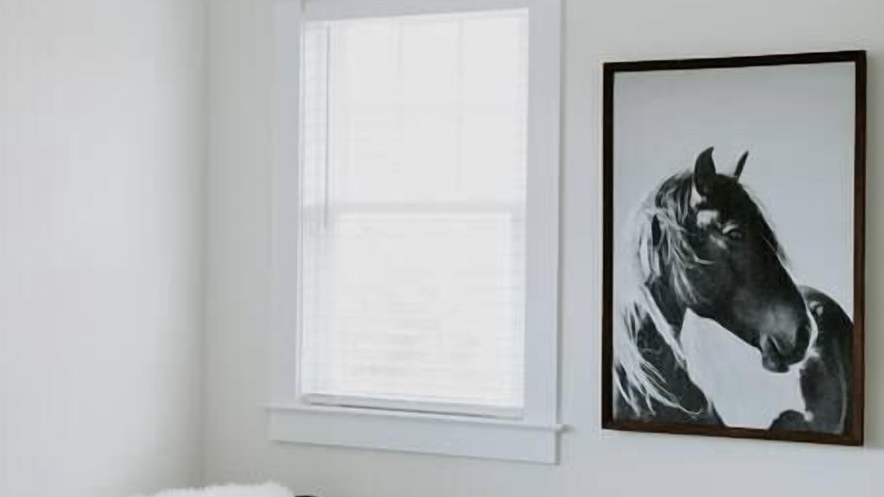 Photo of Bedroom in Murfreesboro