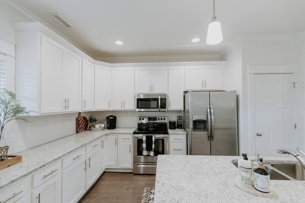 Photo of Kitchen in Murfreesboro
