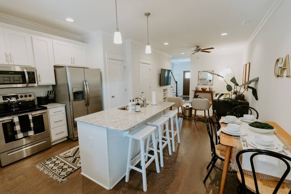 Photo of Kitchen in Murfreesboro