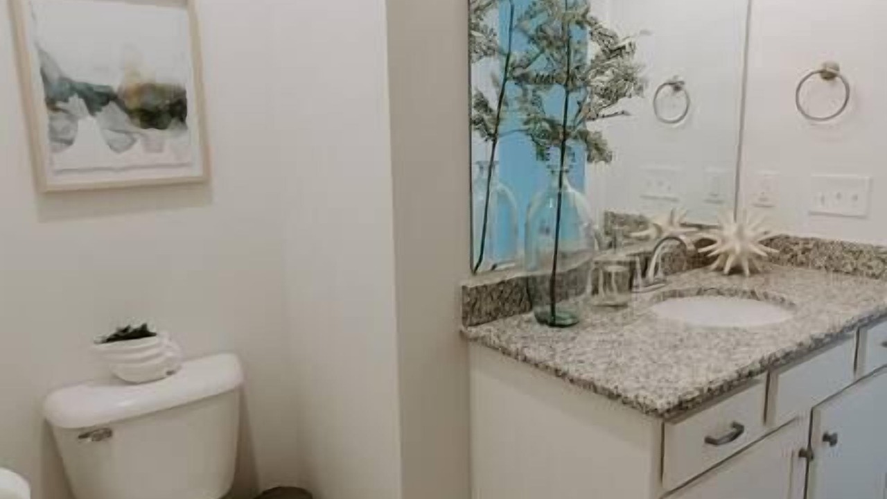 Photo of Bathroom in Murfreesboro