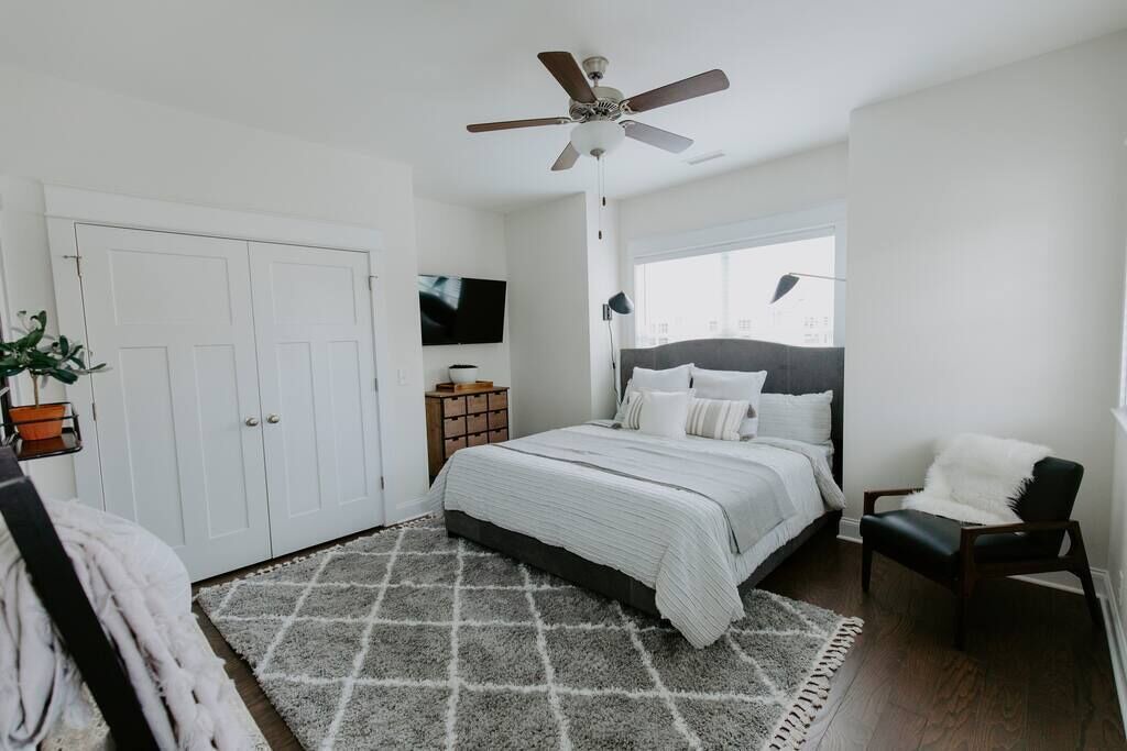 Photo of Bedroom in Murfreesboro